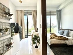 Forte Suites (D8), Apartment #528021571